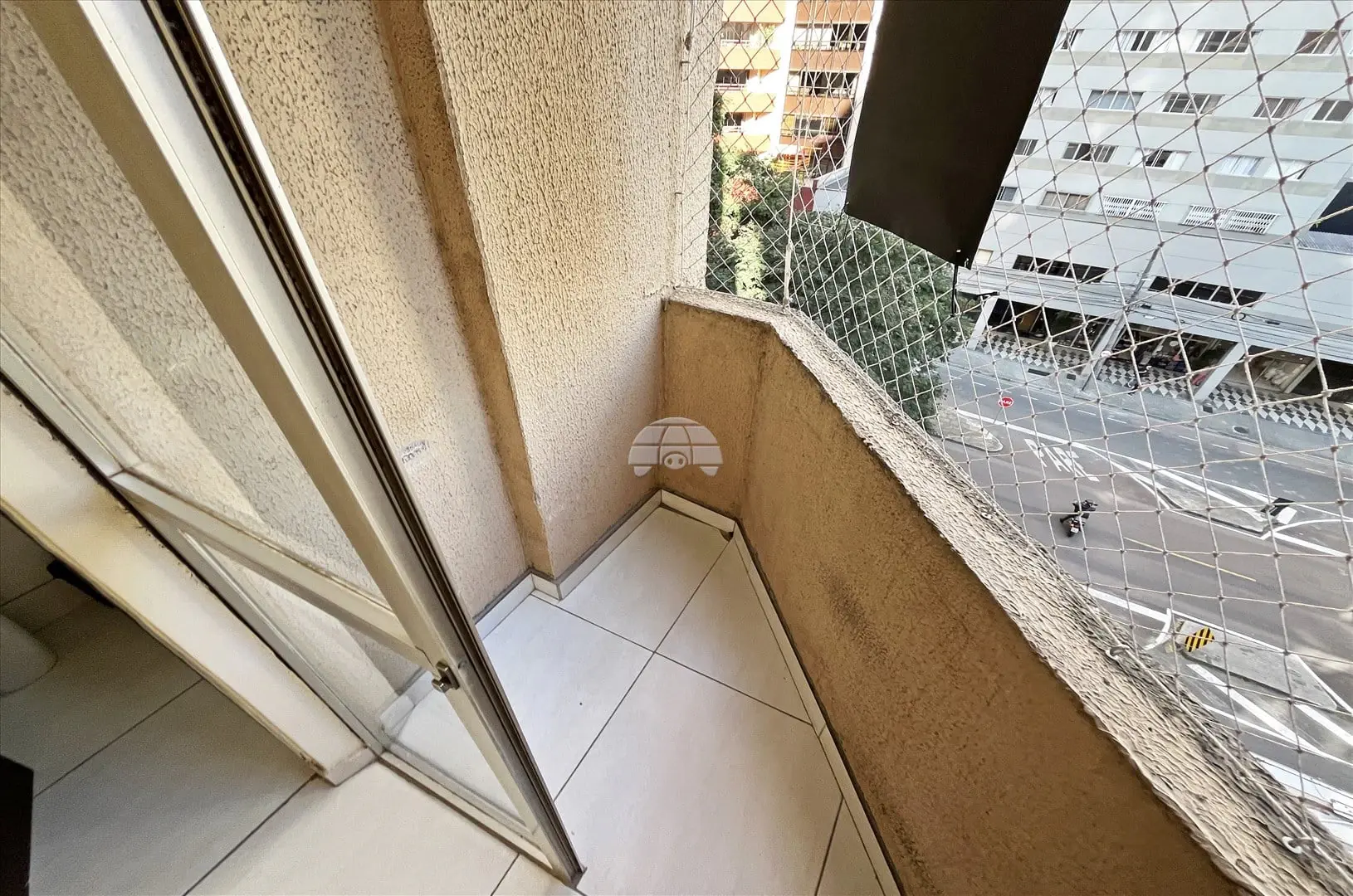 Furnished 35 m² apartment with 1 bedroom — photo 10