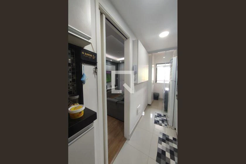 Apartamento de 3 quartos com espaço de home office, Taquara — photo 50