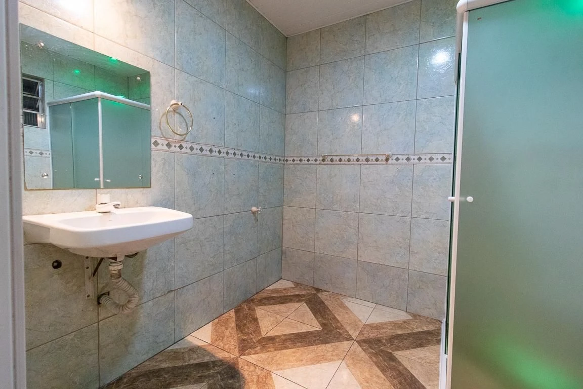 2-bedroom house with a garden in Curitiba — photo 29
