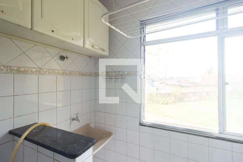 Apartamento de 45 m² com 2 quartos e 1 vaga — photo 15