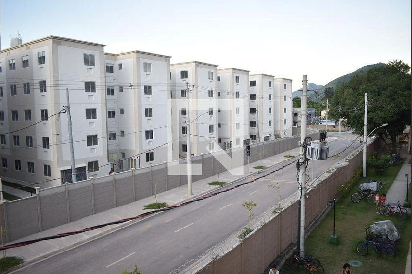 2-bedroom, 42 m² apartment in Rio de Janeiro — photo 48