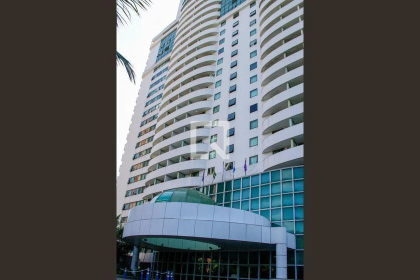 Kitnet mobiliada de 65 m² com 1 quarto e 1 vaga — photo 20