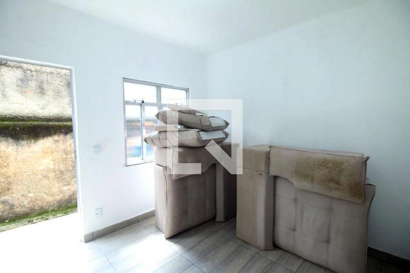 Casa, 35 m², com máquina de lavar — photo 3