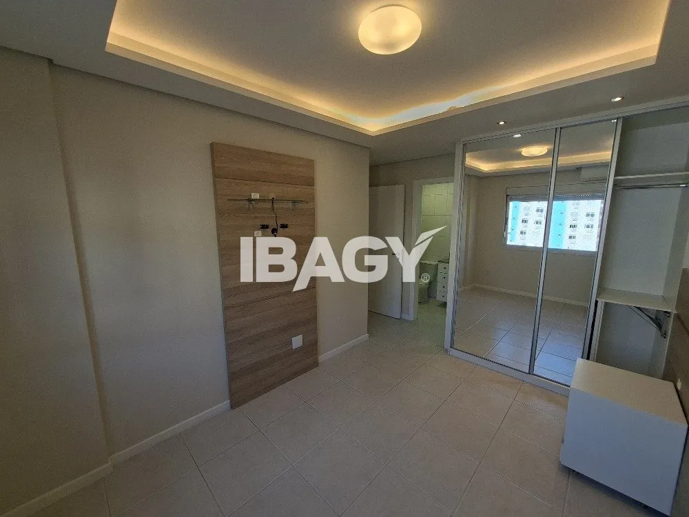 Furnished 2-bedroom apartment with 75 m² and 1 suite — photo 28