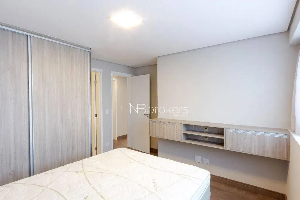 Furnished 2-bedroom apartment with private garden — photo 21