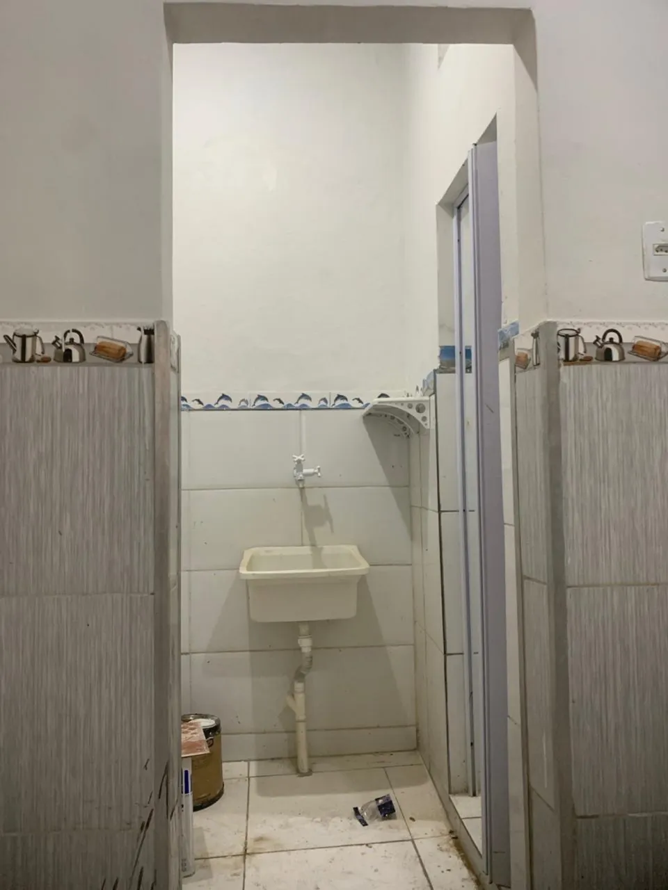 Будинок без паркування: 1 спальня і 1 ванна — photo 8