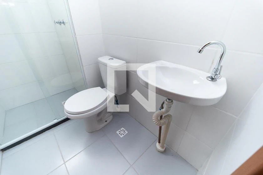 Apartamento, 42 m², com piso de madeira ou laminado — photo 29