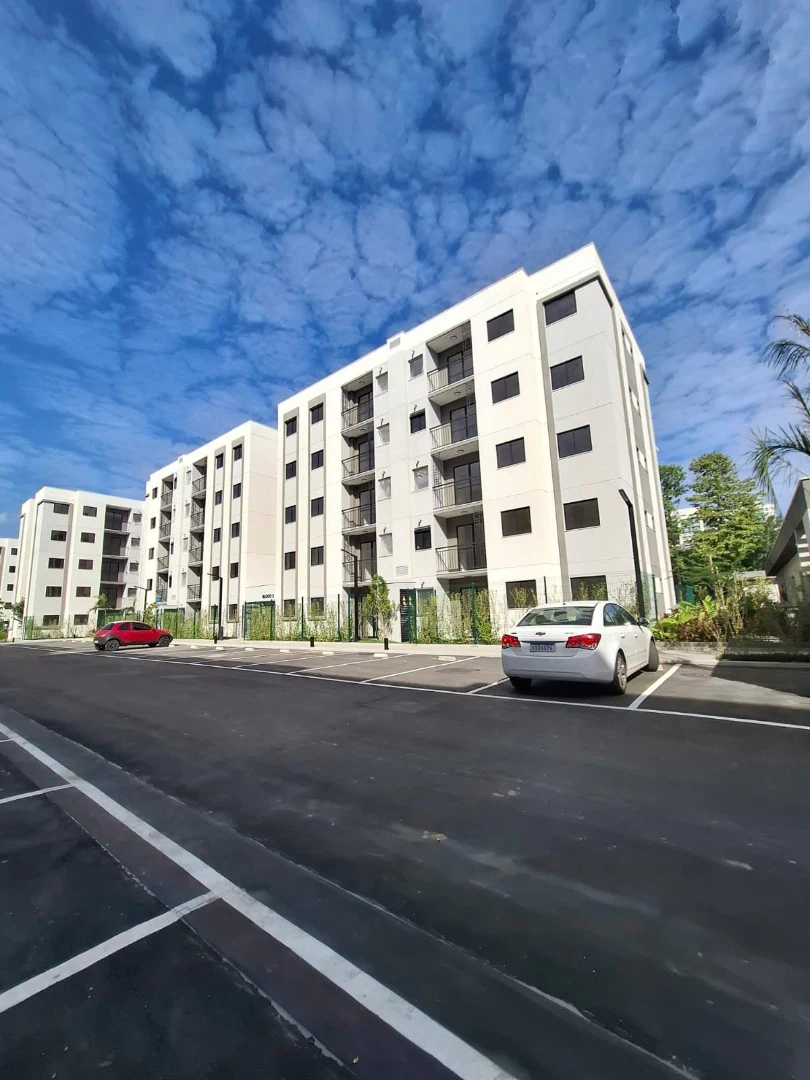 Apartamento de 2 quartos com terraço e 57 m² — photo 11