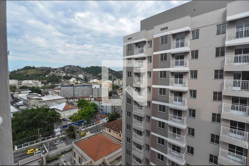Apartment, 38 m², with a mountain view — photo 21
