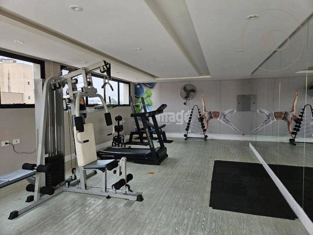 2-bedroom apartment with a private BBQ — photo 29