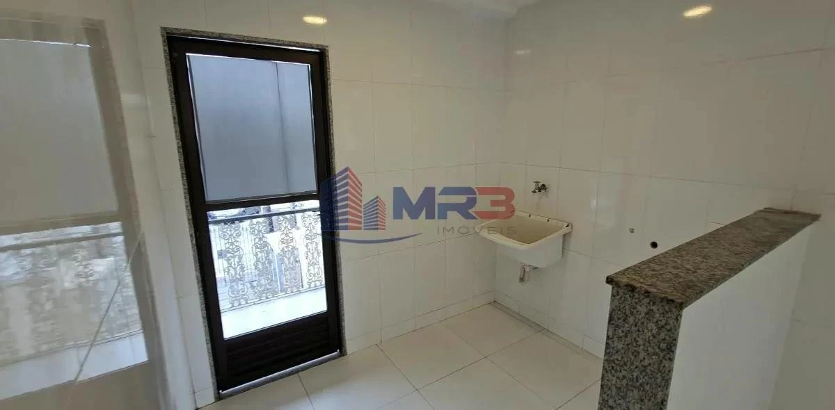 Casa, 80 m², com closet — photo 11