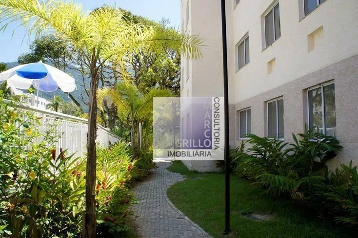 Apartamento de 3 quartos com 54 m² e 1 vaga — photo 30