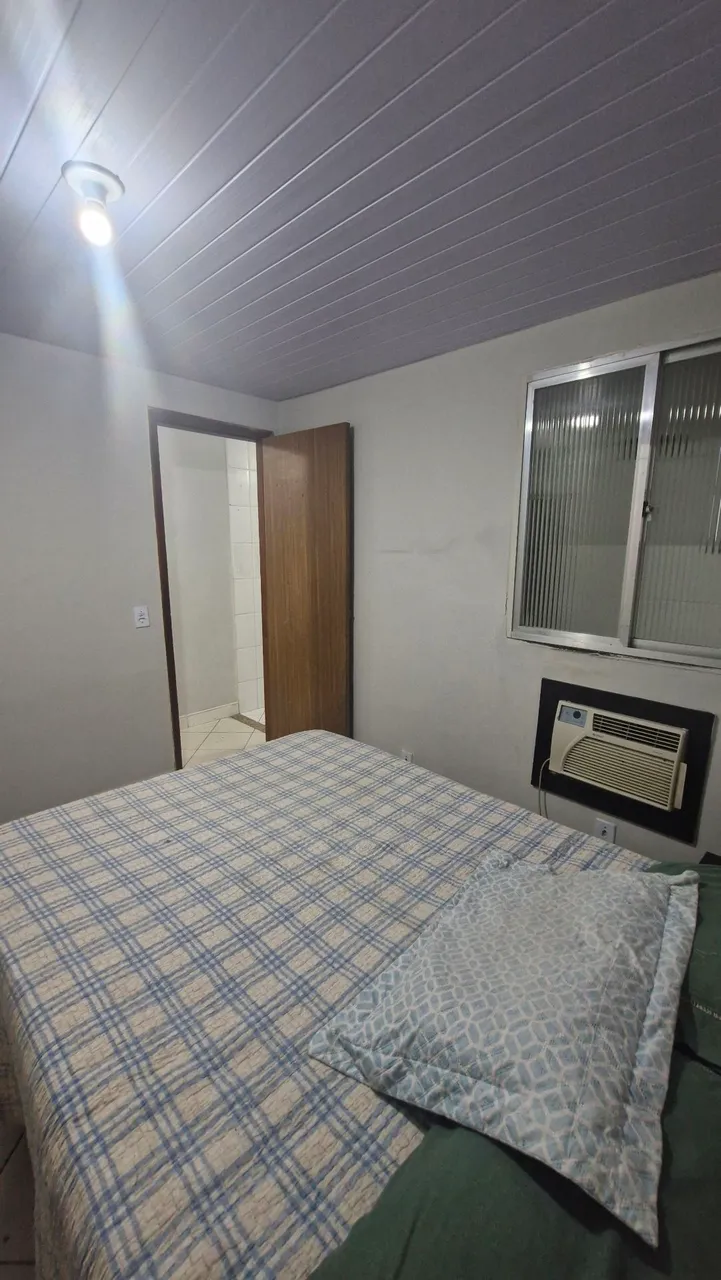 Furnished house with 1 bedroom and a separate kitchen — photo 3