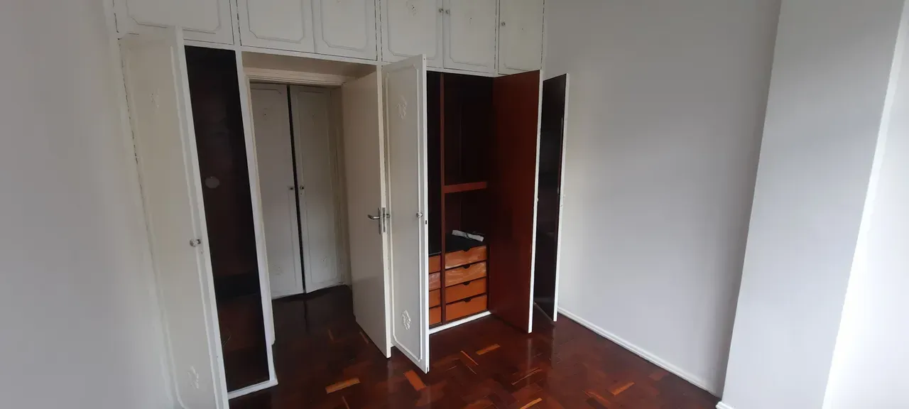 Apartamento, 45 m², com piso de madeira ou laminado — photo 3