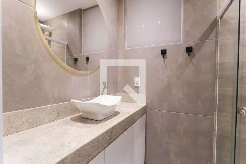60 m² rental apartment with 1 parking space and 1 bedroom — photo 6