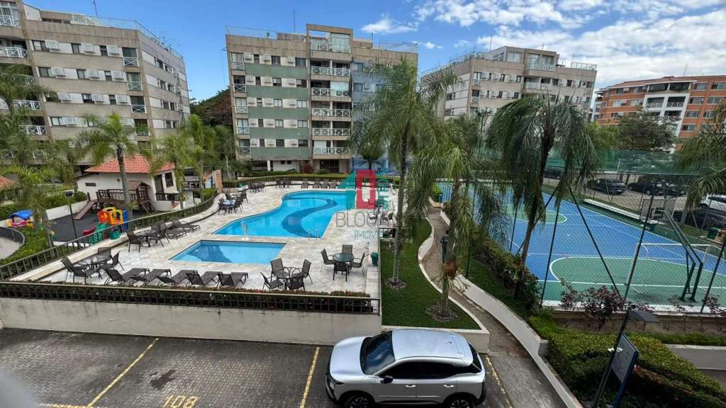 Apartamento de 3 quartos de 107 m² com varanda — photo 23