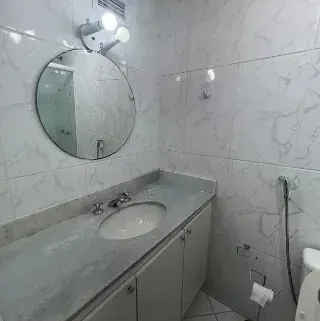 85 m² apartment with 2 bedrooms, 2 baths and 1 parking spot — photo 7