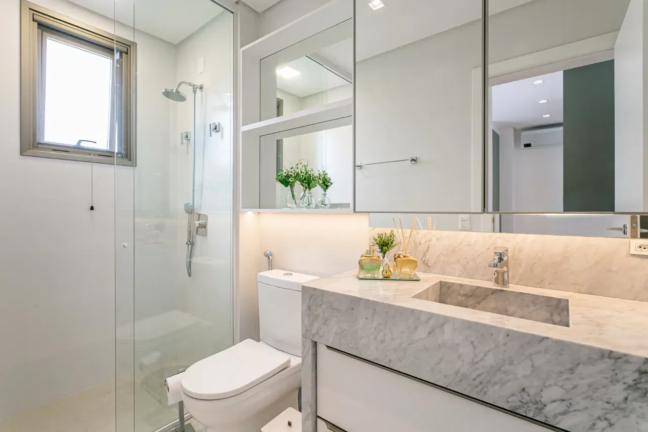Apartamento amueblado de 150 m² con 3 dormitorios y 2 suites — photo 8