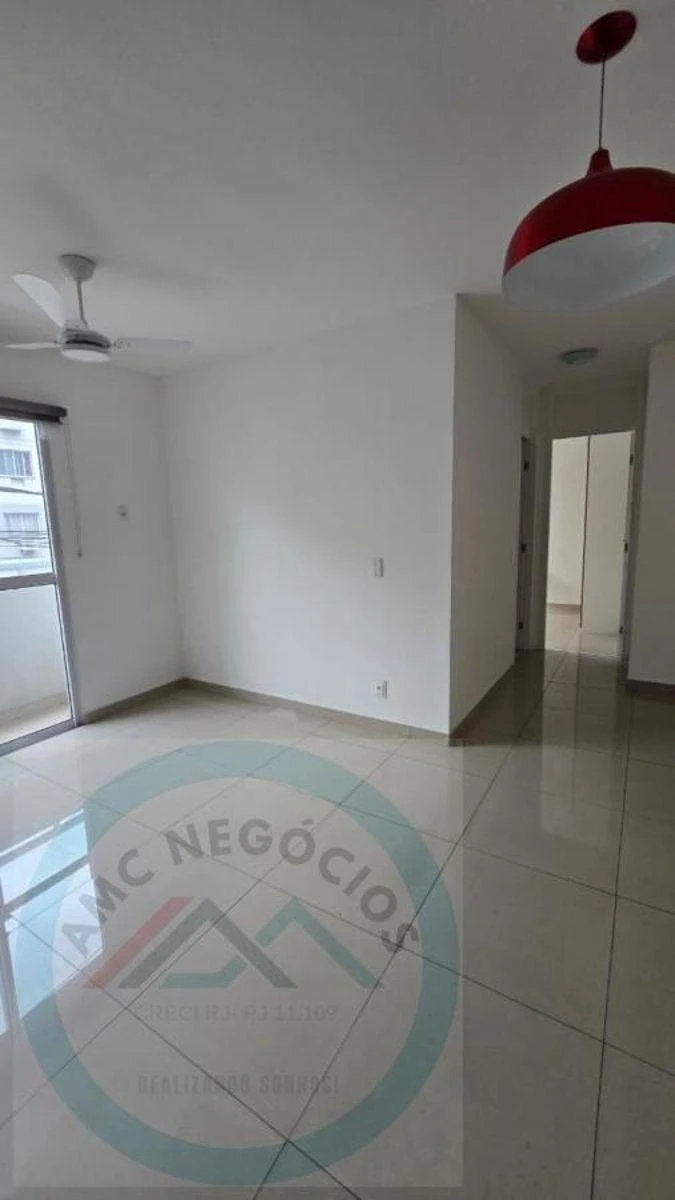 Apartamento de 2 quartos em condomínio com academia — photo 7