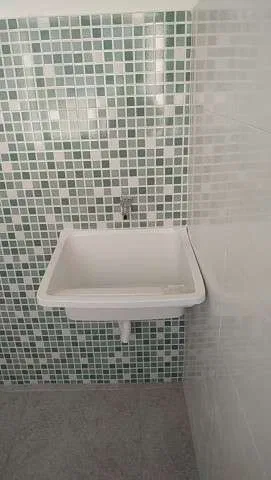 1 quarto e piso de madeira ou laminado: apartamento de 40 m² — photo 15