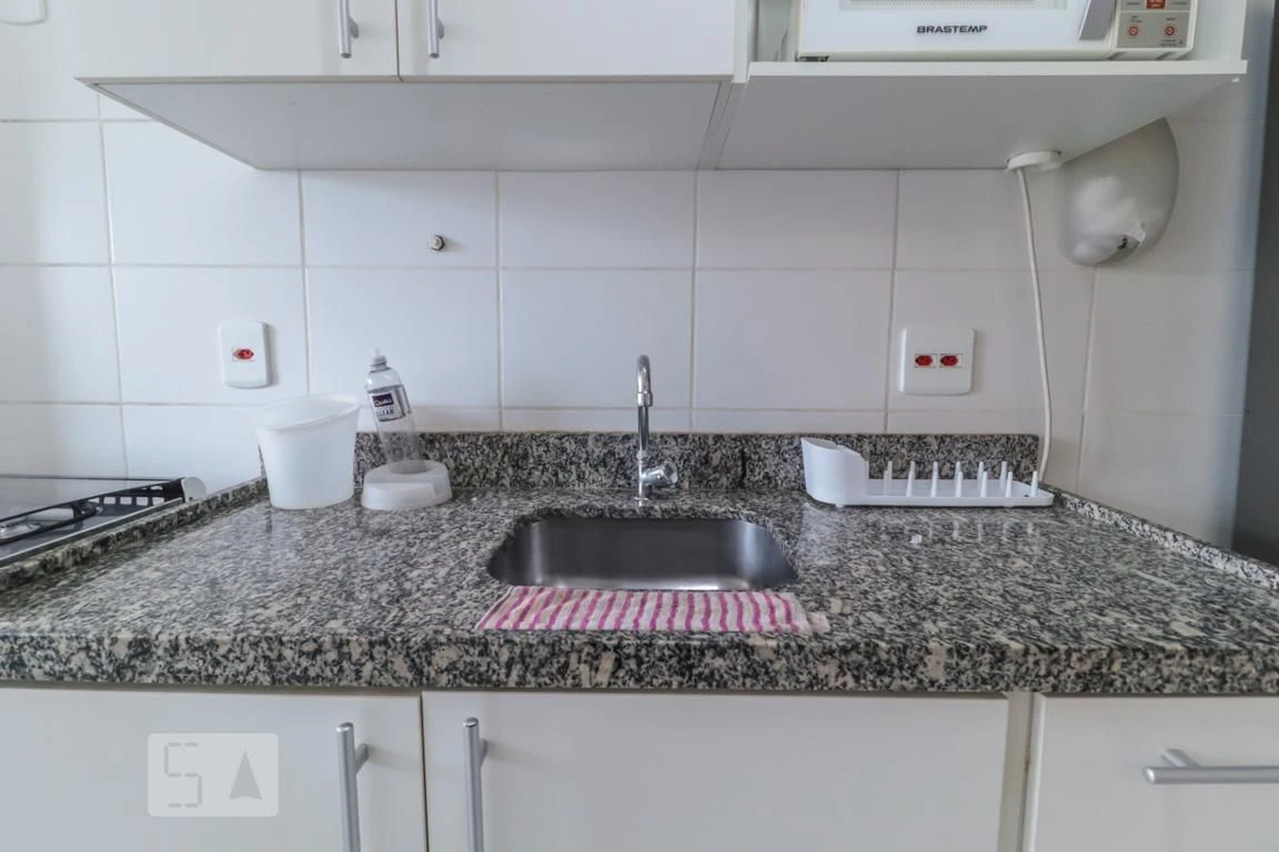 2 quartos e churrasqueira privativa: apartamento de 65 m² — photo 67