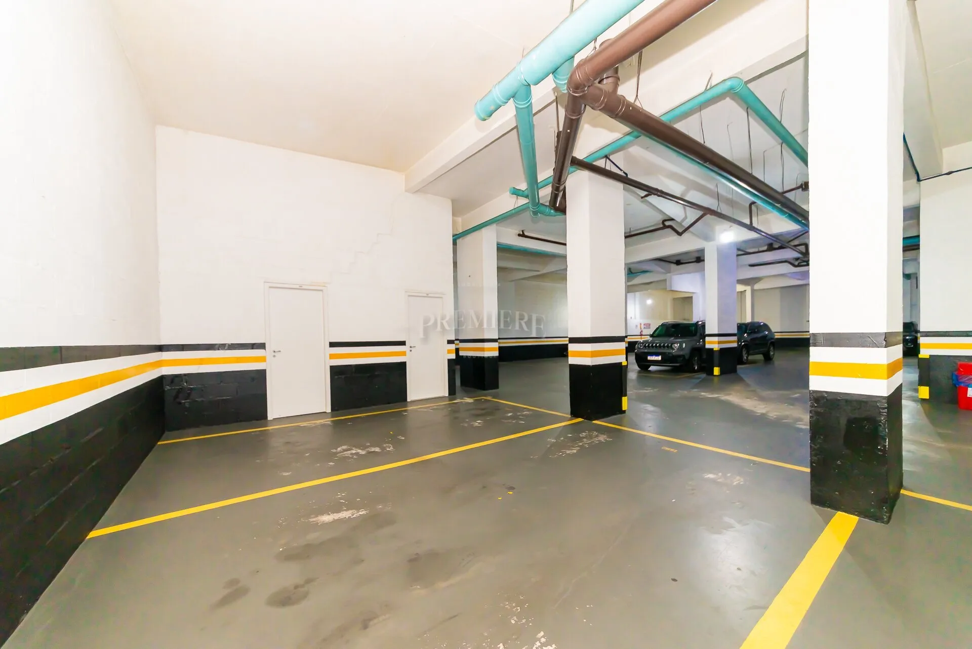 Apartamento de 3 suítes com 265 m² e 2 vagas — photo 24