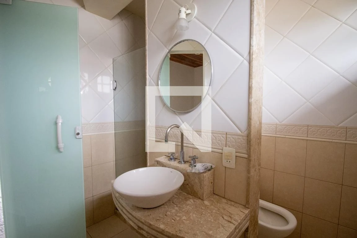 4-bedroom house with a private pool in Rio de Janeiro — photo 27