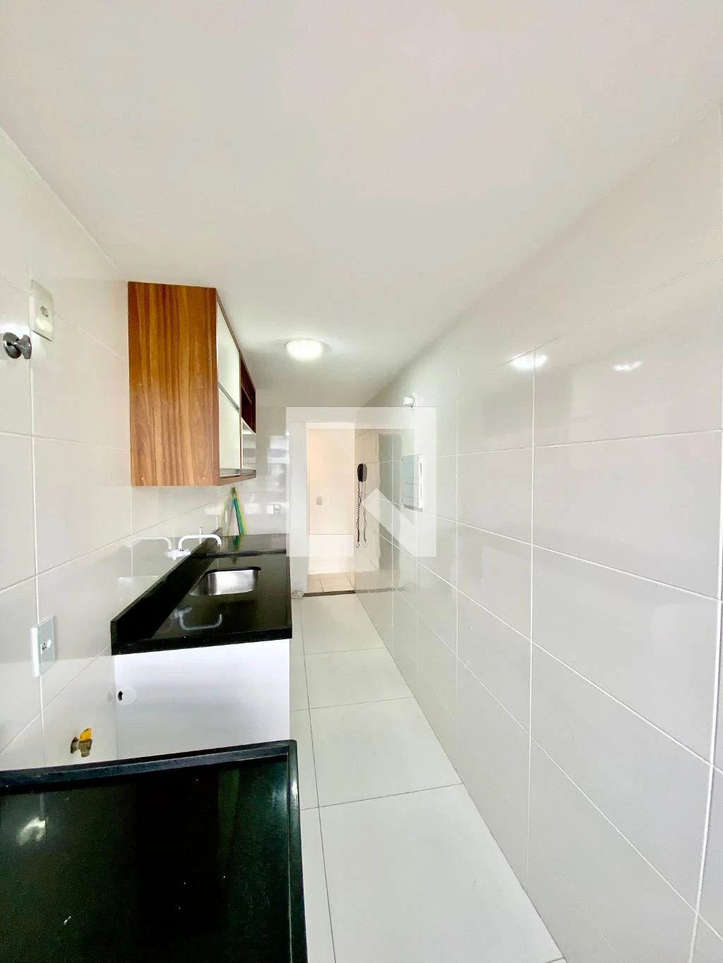 Apartamento de 2 quartos em condomínio com piscina — photo 31