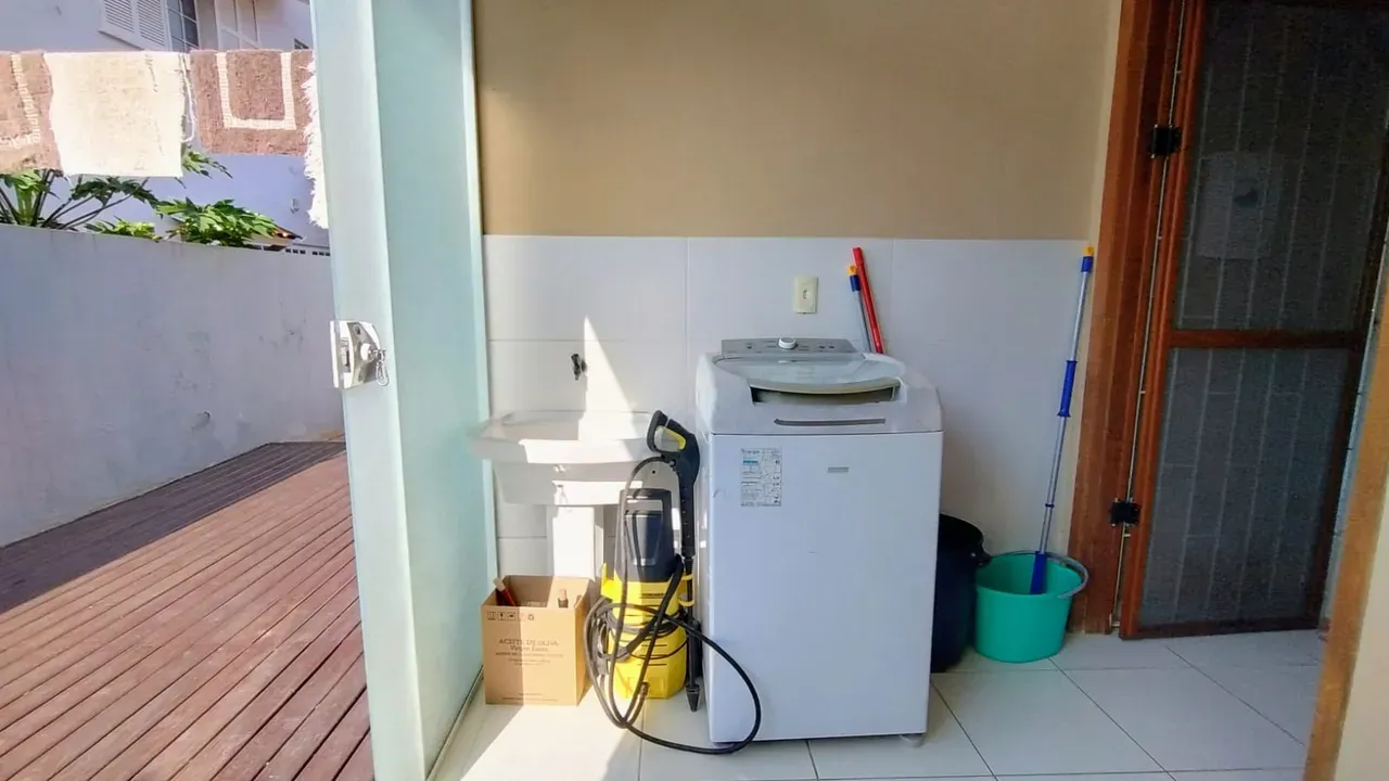 Casa de 3 dormitorios con parrilla privada — photo 22