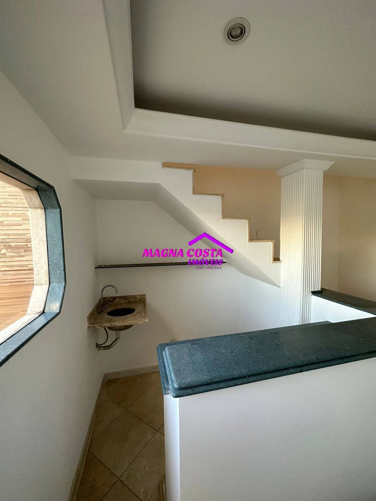 Cobertura de 4 quartos com terraço e varanda — photo 22