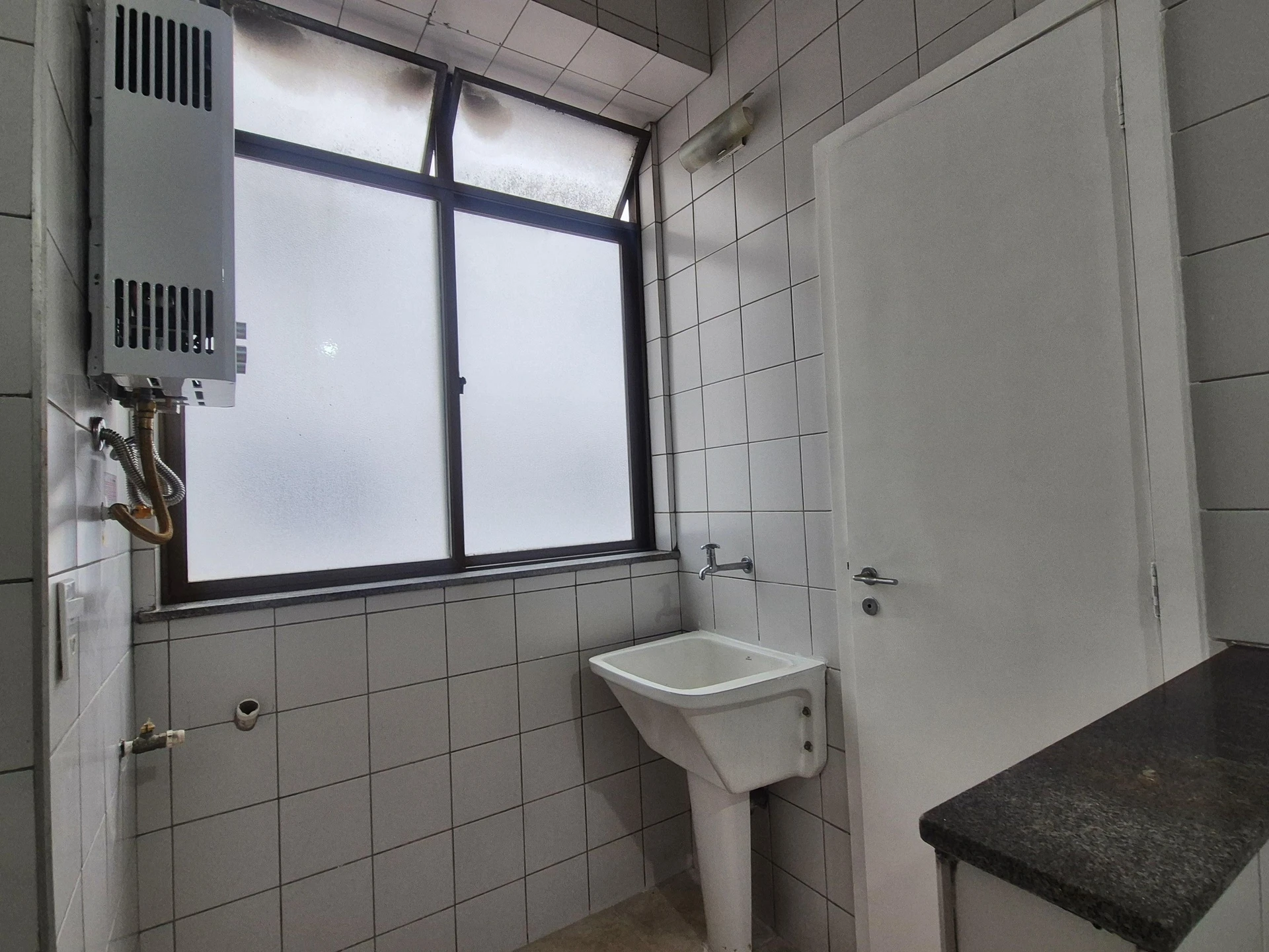 Apartamento sem mobília com 2 quartos e 2 vagas — photo 10
