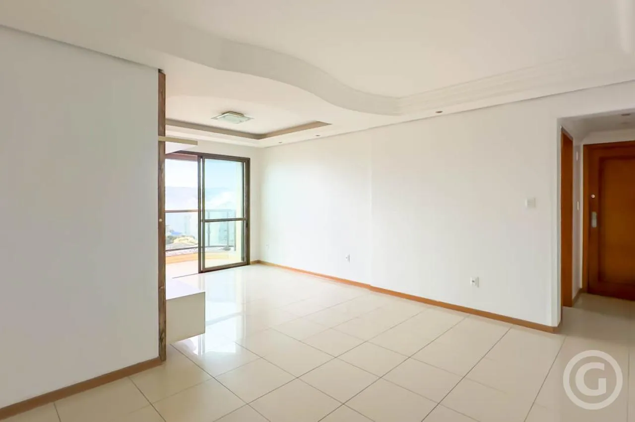 Квартира 105 м² с 3 спальнями и 1 крытым местом — photo 13