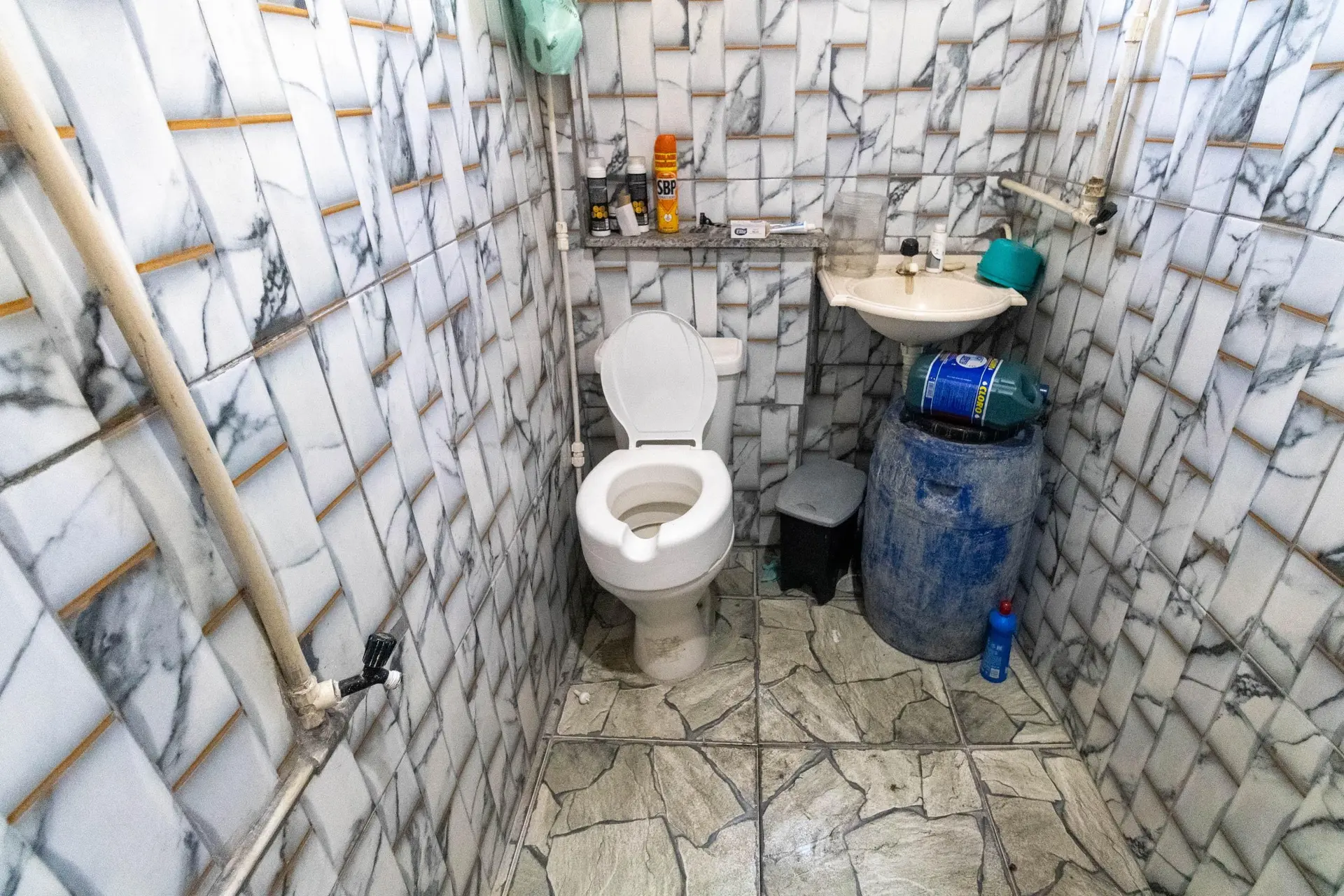 Casa amueblada con 4 dormitorios y 2 baños — photo 20