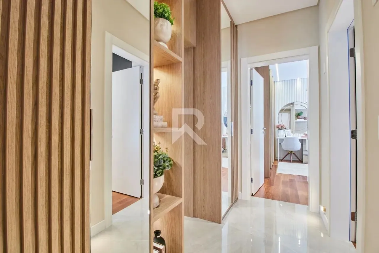 3-bedroom apartment with 3 en-suite bathrooms — photo 8