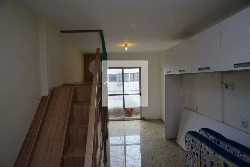 Unfurnished apartment with 2 en-suite bedrooms — photo 29