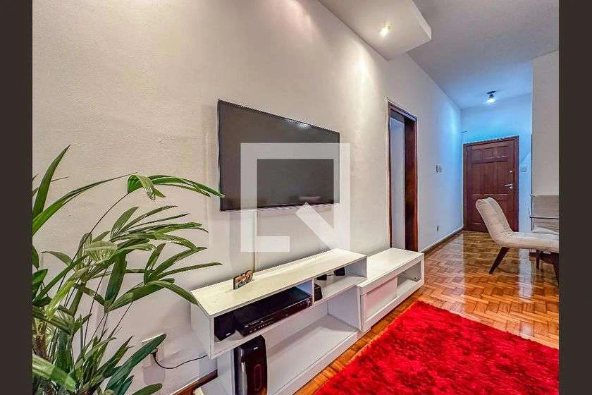 96 m² apartment with 3 bedrooms and a separate kitchen — photo 16
