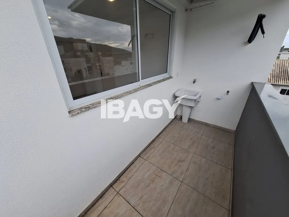 1-bedroom apartment with terrace, 42 m² — photo 18