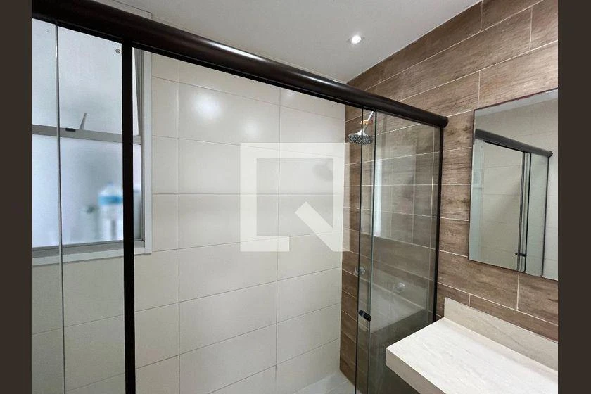 Apartamento de 2 quartos em condomínio com academia — photo 45