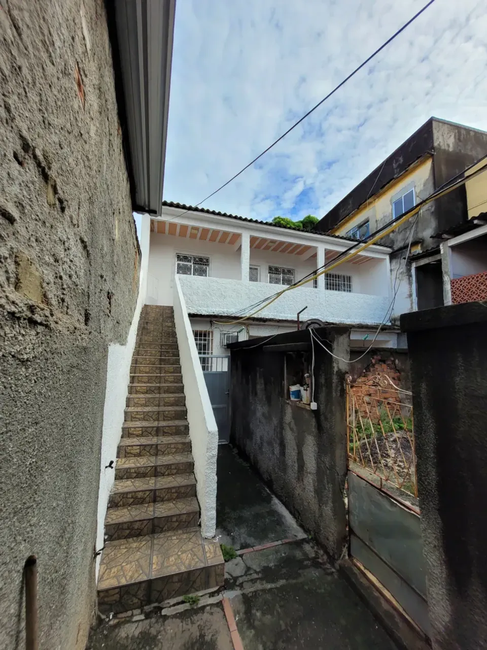 No parking apartment with 1 bedroom and enclosed kitchen — photo 9