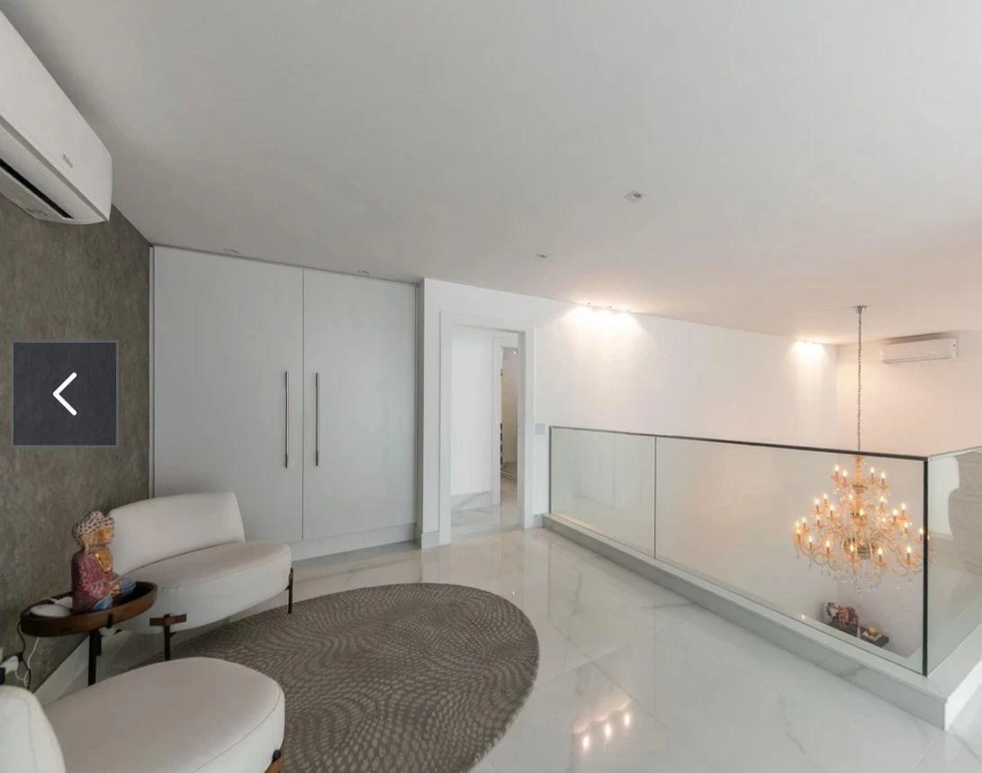 Furnished house with 5 bedrooms and an open-plan kitchen — photo 18