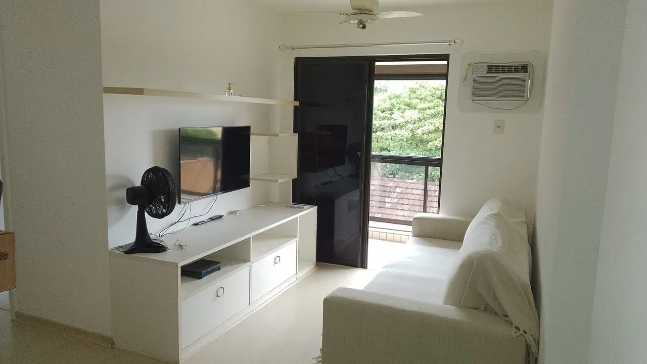 Casa mobiliada, 65 m², com vista para as montanhas — photo 5
