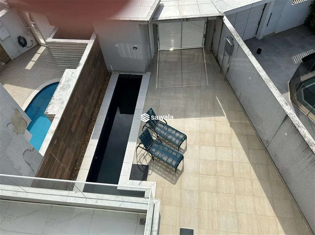 Triplex house with 5 suites and 297 m² of space — photo 30