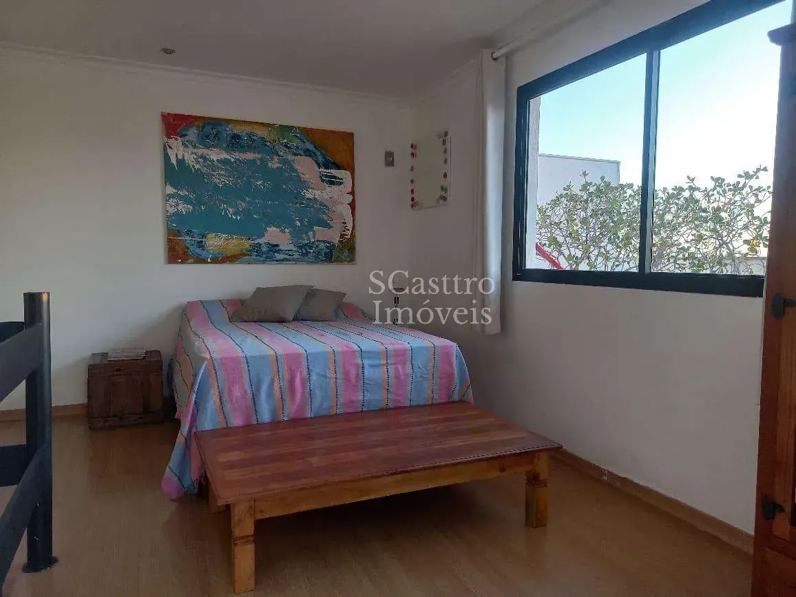 Furnished apartment with 3 bedrooms and 3 bathrooms — photo 21