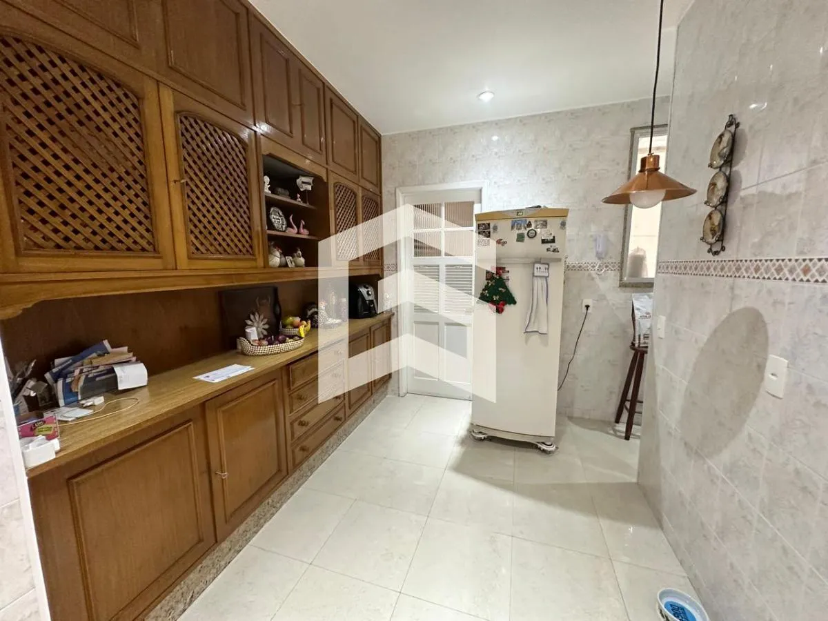 Apartment with 3 bedrooms and 3 bathrooms plus elevator — photo 28