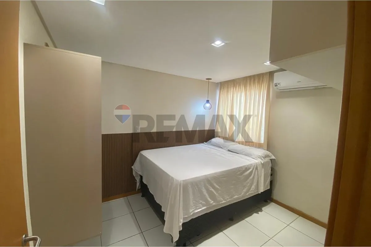 Washing machine in a 2-bedroom apartment, 50 m² — photo 6
