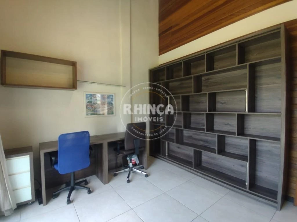 Furnished house with open-plan kitchen and 4 bedrooms — photo 7