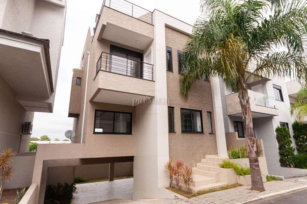 Casa com 4 suítes e 3 vagas de garagem — photo 3
