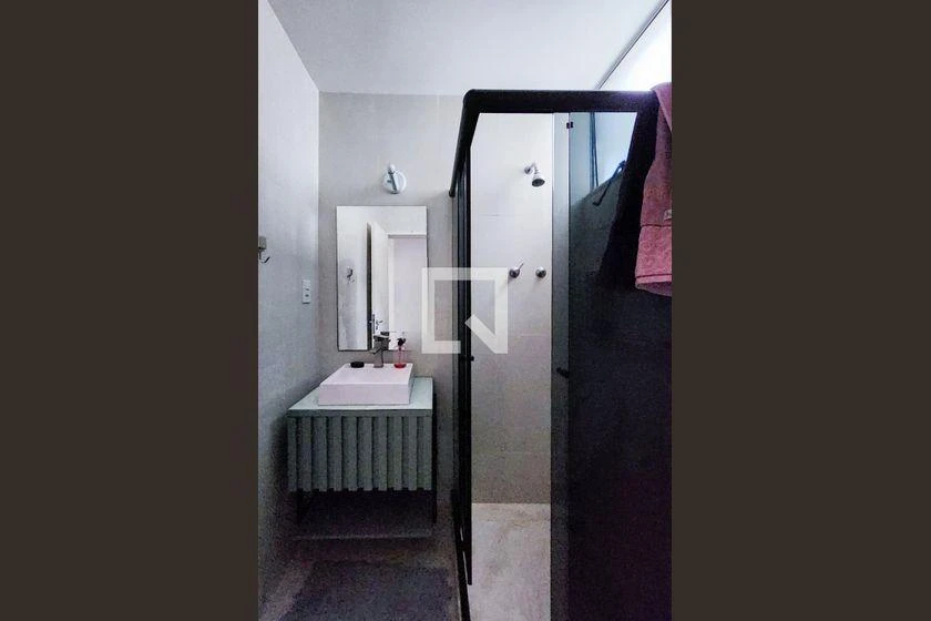 Unfurnished 2-bedroom rental apartment with 2 bathrooms — photo 31