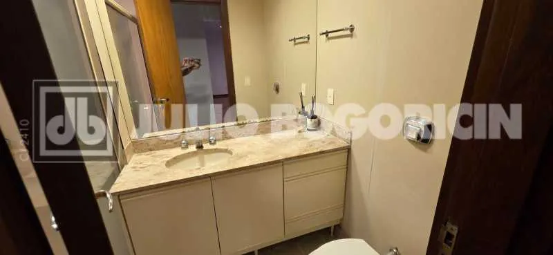 Furnished apartment, 80 m², with a washing machine — photo 9