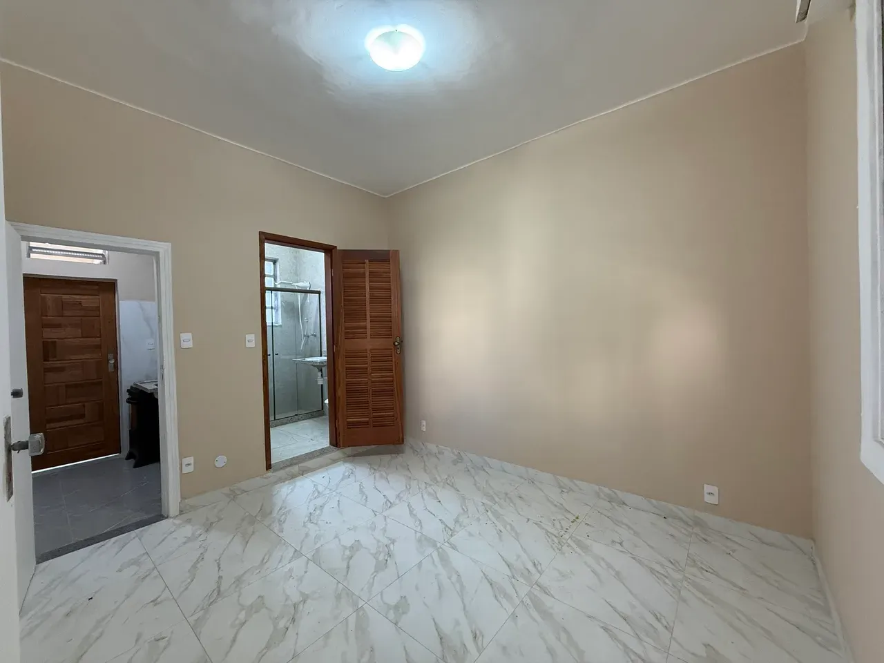 Студия 30 м², Рио-де-Жанейро — photo 10